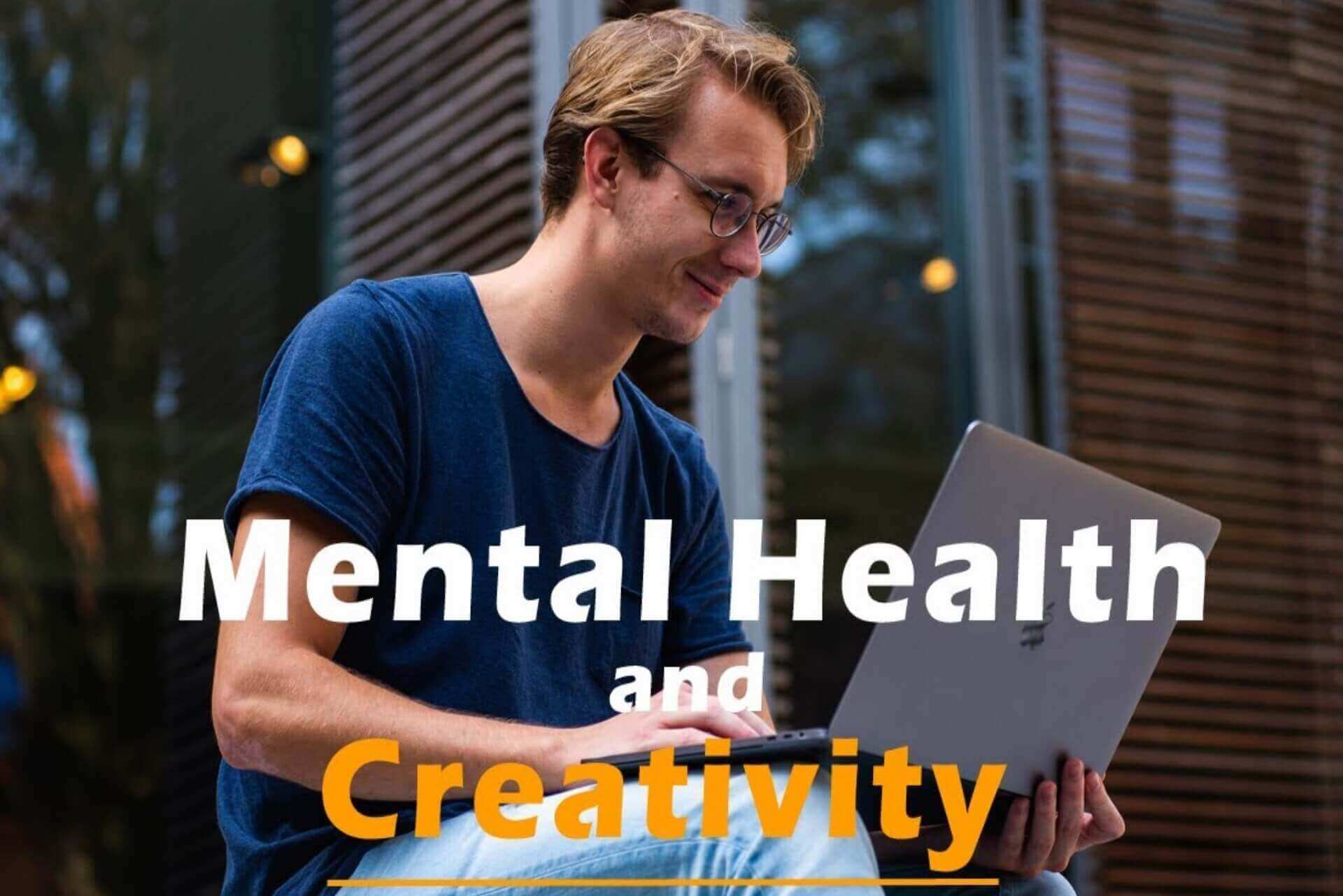 Mental Health And Its Connection To Content Writing, Creativity And SEO