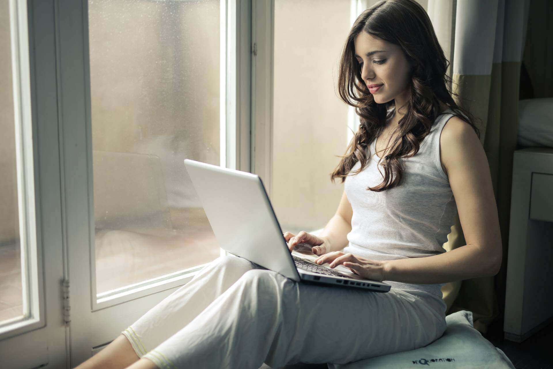 The Mindset Behind Creating Content In 2019