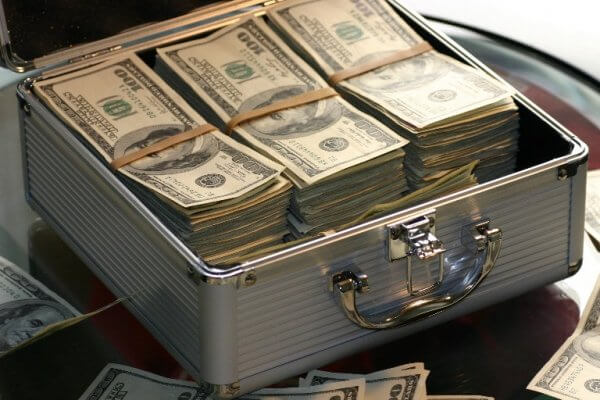 10 Ways To Make Millions As An Entrepreneur