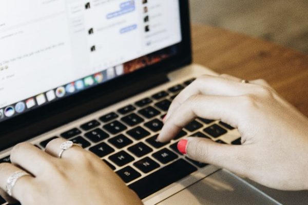 A Simple Hack to Finding the Right Keywords to Rank #1 on Google