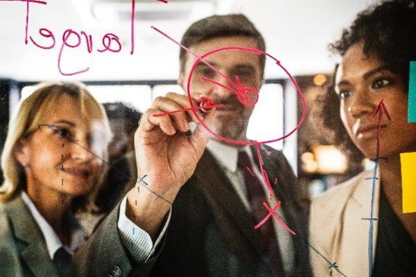 You Need to Focus on The Bigger Picture