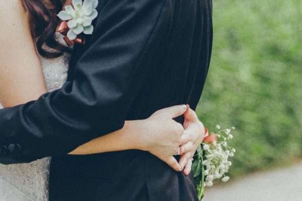 Read This Before You Get Married