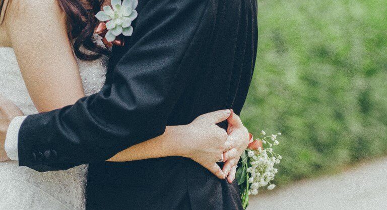 Read This Before You Get Married