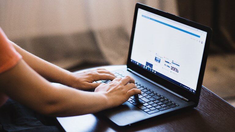 How to Start an Online Business With Less than $60