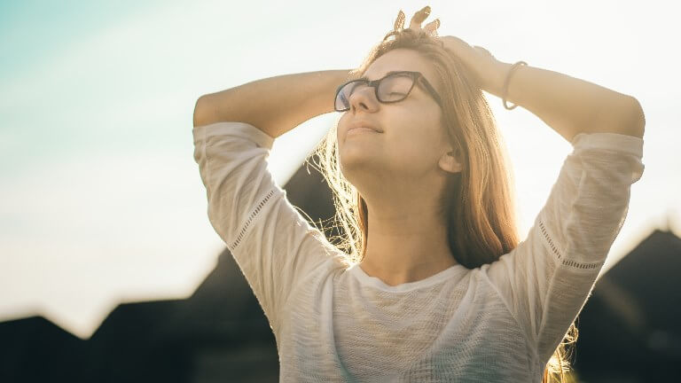 How Your Beliefs Can Give You A Better Life