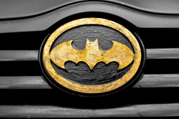 Batman’s 9 Secrets to Success