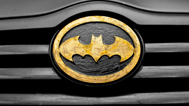 Batman’s 9 Secrets to Success