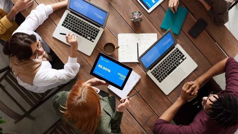 How to Make your Employees Follow You