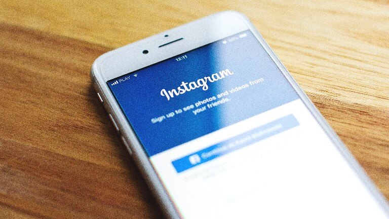 5 Ways to Make Money On Instagram