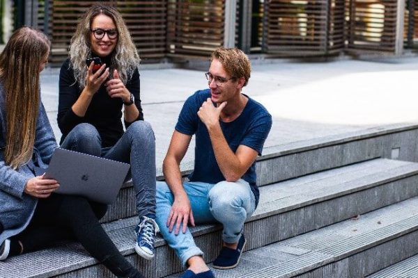 These Are The Kind of Friends You Should Have In Your Life