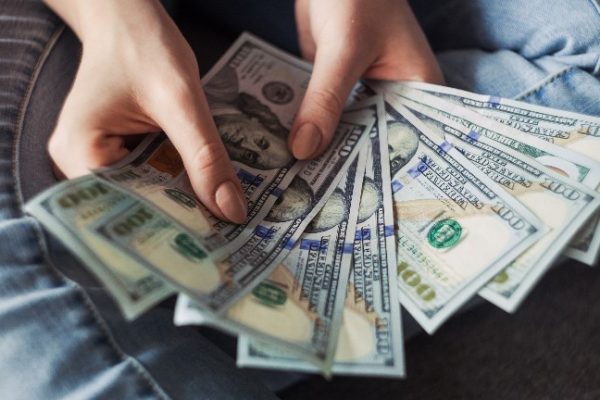 10 Steps to Financial Freedom in 2020