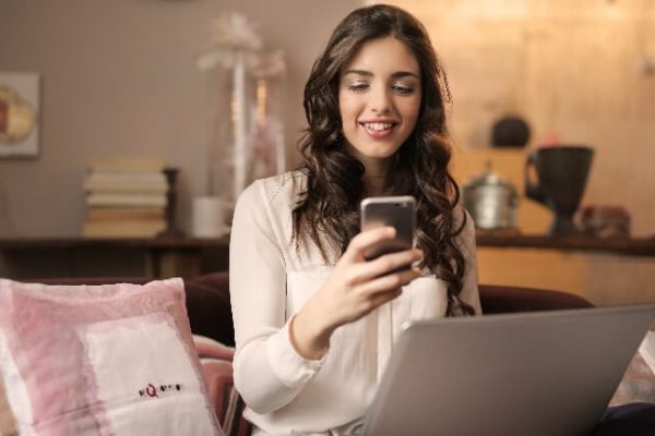 7 Businesses You Can Start With Your Phone In 2020