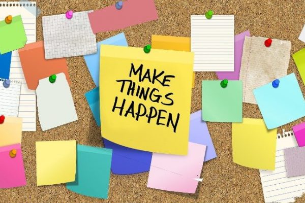 The Life of an Entrepreneur in 500 words