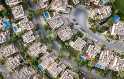 Will the Housing Market About to Crash