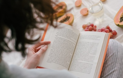 3 Books That You Need to Read That Can Transform your Life!