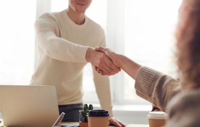 6 Qualities to Look for in a Business Partner