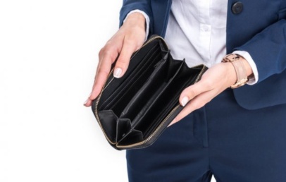 how to avoid being poor