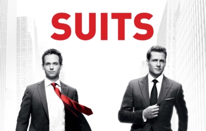 15 Business Lessons from Suits