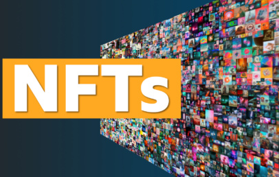 what is nfts?