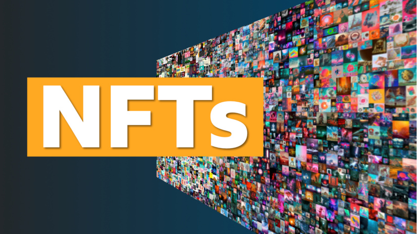 what is nfts?