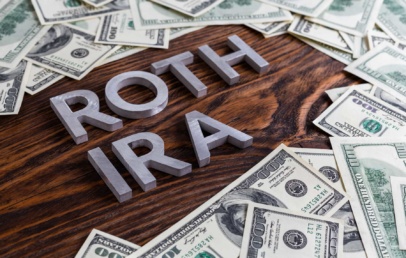 why get a roth ira
