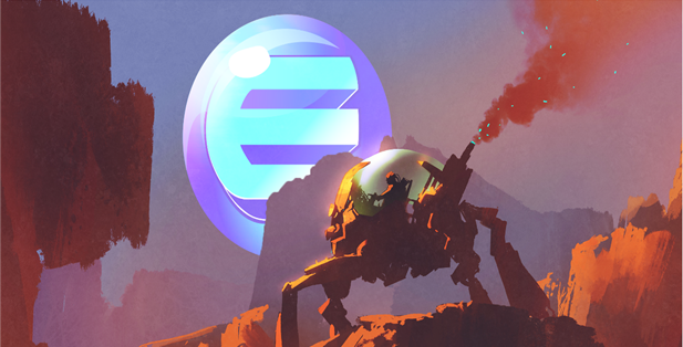 enjin gaming crypto