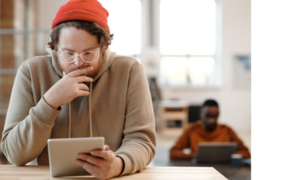 How collectors catch nfts early