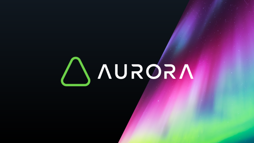 What is Aurora