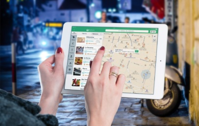 How To Make Money Online With Google Maps 